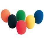 TV, Audio-Video si Foto - Audio Hi-Fi - Accesorii Audio Hi-Fi - Set Bureti Microfon 6 culori DWS-56 - Infinity.ro