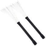 TV, Audio-Video si Foto - Instrumente muzicale - Accesorii instrumente muzicale - Periute Tobe Millenium TC54 Nylon Drum Brushes - Infinity.ro