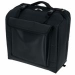 TV, Audio-Video si Foto - Instrumente muzicale - Accesorii instrumente muzicale - Husa Acordeon 72 Basi - Infinity.ro