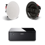 TV, Audio-Video si Foto - Home cinema si Soundbar - Sisteme audio - Pachet Boxe Tavan Bose Virtually Invisible 791 + Amplificator Bose Smart - Infinity.ro