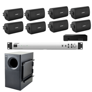 TV, Audio-Video si Foto - Home cinema si Soundbar - Sisteme audio - Infinity.ro
