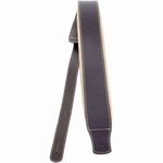 TV, Audio-Video si Foto - Instrumente muzicale - Accesorii instrumente muzicale - Curea Chitara Harley Benton Guitar Strap Padded Brown - Infinity.ro