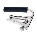 TV, Audio-Video si Foto - Instrumente muzicale - Accesorii instrumente muzicale - Capodastru Chitara Shubb C1 - Infinity.ro