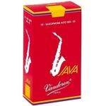 TV, Audio-Video si Foto - Instrumente muzicale - Accesorii instrumente muzicale - Ancie Saxofon Vandoren Java Red Alto Sax 2.5 - Infinity.ro