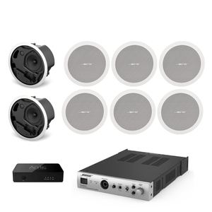 TV, Audio-Video si Foto - Home cinema si Soundbar - Sisteme audio - Infinity.ro