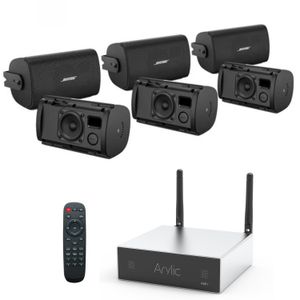 TV, Audio-Video si Foto - Home cinema si Soundbar - Sisteme audio - Infinity.ro