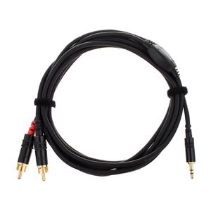 TV, Audio-Video si Foto - Accesorii TV si audio - Cabluri si adaptoare audio - Infinity.ro