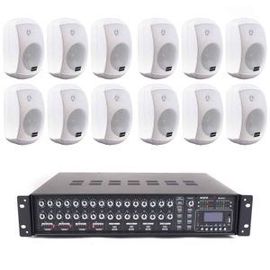 TV, Audio-Video si Foto - Home cinema si Soundbar - Sisteme audio - Infinity.ro