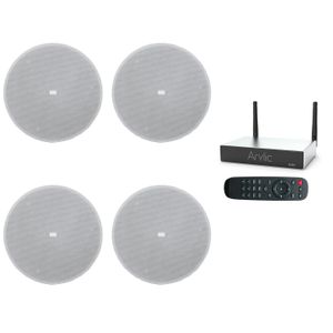 TV, Audio-Video si Foto - Home cinema si Soundbar - Infinity.ro