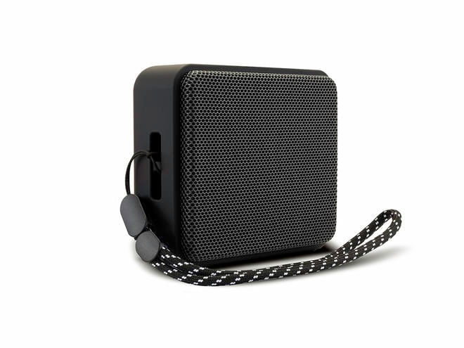 Boxa portabila cu bluetooth Wilson ONE xD