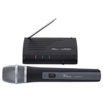 TV, Audio-Video si Foto - Accesorii TV si audio - Microfoane - Microfon wireless the t.bone TWS One A Vocal - Infinity.ro