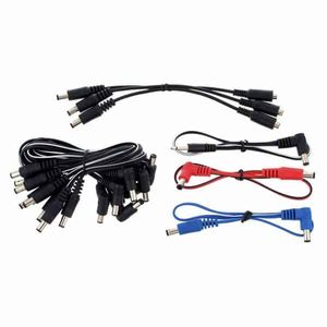 Set cabluri Chitara power plant Harley Benton PowerPlant Cable
