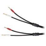 TV, Audio-Video si Foto - Accesorii TV si audio - Cabluri si adaptoare audio - Cablu Audio banana 3m Kruger&Matz KM0334 - Infinity.ro