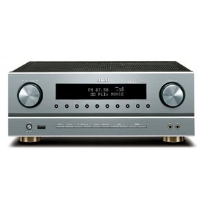 Receiver 5.1 AKAI AS005RA-750B cu Bluetooth