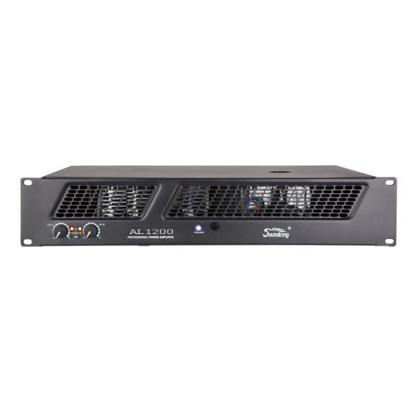 Amplificator Audio Profesional Soundking AL1200