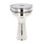 TV, Audio-Video si Foto - Instrumente muzicale - Instrumente de percutie - Tarabana Meinl HE314 Jingle Darabuka - Infinity.ro