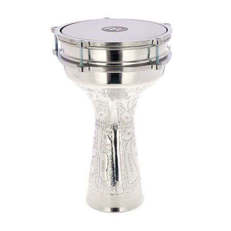 TV, Audio-Video si Foto - Instrumente muzicale - Instrumente de percutie - Tarabana Meinl HE314 Jingle Darabuka - Infinity.ro