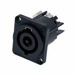 TV, Audio-Video si Foto - Accesorii TV si audio - Cabluri si adaptoare audio - Conector PowerCon Neutrik NAC3 MP-HC - Infinity.ro