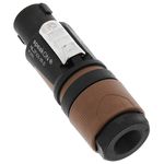 TV, Audio-Video si Foto - Accesorii TV si audio - Cabluri si adaptoare audio - Neutrik NL2FXX-W-S - Infinity.ro