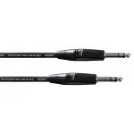 TV, Audio-Video si Foto - Accesorii TV si audio - Cabluri si adaptoare audio - Cablu Jack Jack Stereo 6.3mm Cordial CIM 1.5 VV - Infinity.ro