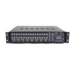 TV, Audio-Video si Foto - Audio profesionale - Amplificatoare profesionale - Amplificator Matrix Master Audio MX4412, 100V, 4x120W - Infinity.ro