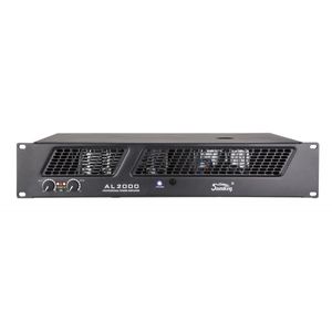 Amplificator Audio Soundking AL2000