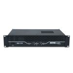 TV, Audio-Video si Foto - Audio profesionale - Amplificatoare profesionale - Amplificator de putere Master Audio MQA4100 - Infinity.ro