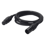 TV, Audio-Video si Foto - Accesorii TV si audio - Cabluri si adaptoare audio - Cablu DMX 6m XLR 5 Pini DAP FL086 - Infinity.ro