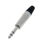 TV, Audio-Video si Foto - Accesorii TV si audio - Cabluri si adaptoare audio - Conector Jack Neutrik NP3 X - Infinity.ro