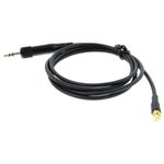 TV, Audio-Video si Foto - Accesorii TV si audio - Cabluri si adaptoare audio - Cablu Rumberger AFK-K1 Sennheiser - Infinity.ro