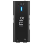 TV, Audio-Video si Foto - Audio profesionale - Echipamente DJ - IK Multimedia iRig HD 2, Interfata Audio - Infinity.ro