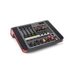TV, Audio-Video si Foto - Audio profesionale - Mixere audio - Mixer audio Power Dynamics PDM-M404A - Infinity.ro