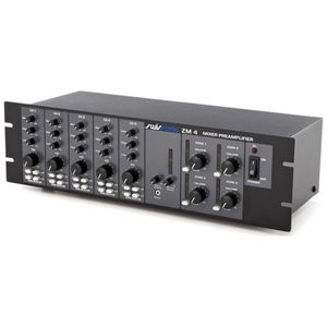 TV, Audio-Video si Foto - Audio profesionale - Mixere audio - Infinity.ro