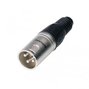 Conector XLR Tata Soundking CA114
