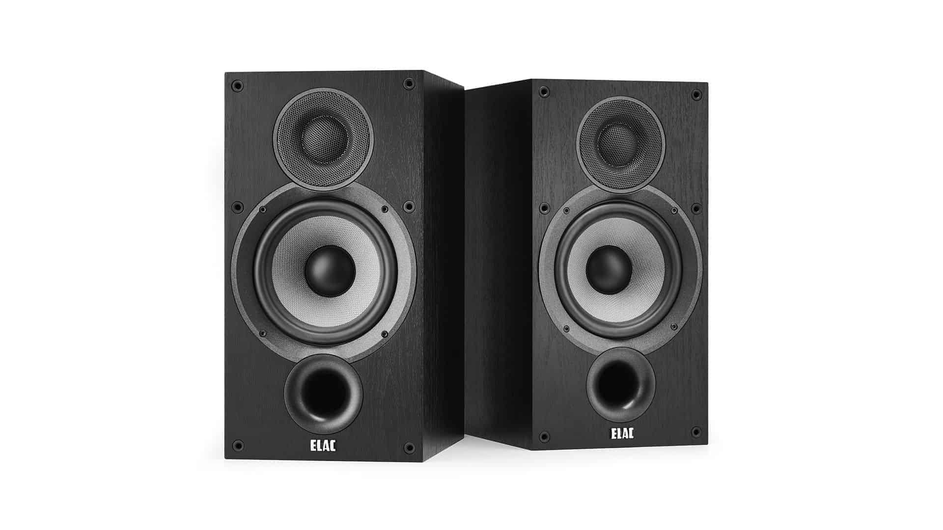 Boxe ELAC Debut B6.2, Boxe de raft hi-fi - Marketplace online Infinity.ro