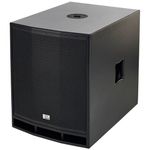 TV, Audio-Video si Foto - Audio Hi-Fi - Boxe si subwoofere - Subwoofer Activ the box CL 115 Sub MK II - Infinity.ro