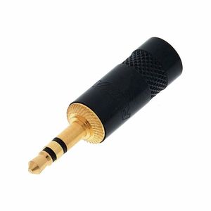 Conector Jack Stereo Rean NYS231BG
