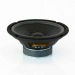 TV, Audio-Video si Foto - Audio Hi-Fi - Boxe si subwoofere - Difuzor cu bobina dubla 8 inch Master Audio CW800-4+4 - Infinity.ro