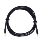 TV, Audio-Video si Foto - Accesorii TV si audio - Cabluri si adaptoare audio - Cablu Audio Cordial CFS 3 WW - Infinity.ro