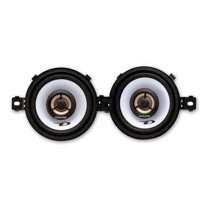 Difuzoare Auto Coaxiale Alpine SXE-0825S, 150W