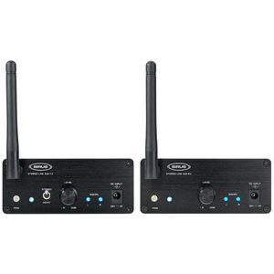 Transmitator Audio wireless Sirus Stereo Link 5.8 Bundle