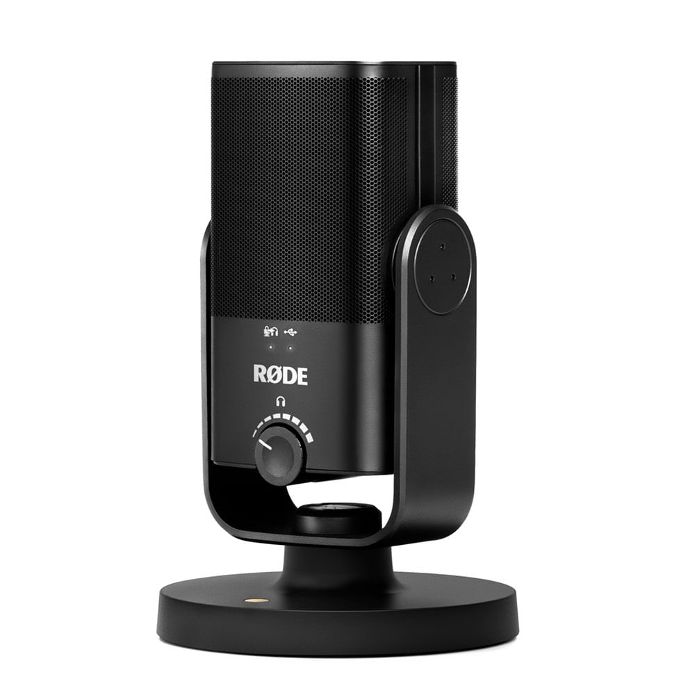 Microfon Podcast Rode NT USB MINI