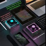 Casa si Gradina - Decoratiuni - Obiecte decorative - Scrumiere - Scrumiera electrica moderna cu aspiratie fum directa, Exaltus®, Solutia eficienta pentru eliminarea mirosului neplacut - Infinity.ro