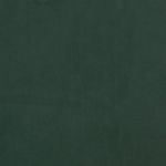 Casa si Gradina - Mobilier - Paturi si accesorii - Paturi - Pat box spring cu saltea, verde inchis, 120x190 cm, catifea - Infinity.ro