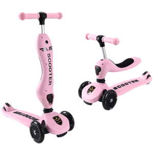 Sport si Outdoor - Role, trotinete si skateboard - Trotinete copii - Infinity.ro