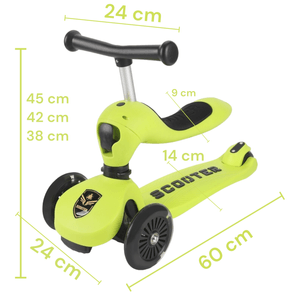 Sport si Outdoor - Role, trotinete si skateboard - Trotinete copii - Infinity.ro