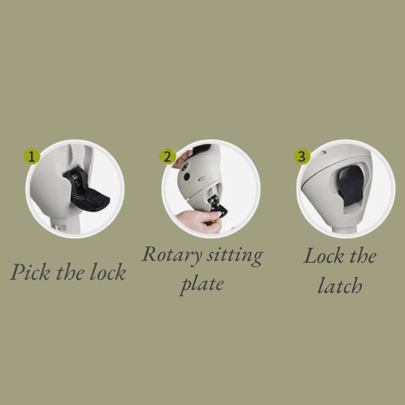 Sport si Outdoor - Role, trotinete si skateboard - Trotinete copii - Trotineta 2 in 1 transformabila in tricicleta cu sezut, pentru copii, inaltime ajustabila pe trei dimensiuni, gri - Infinity.ro