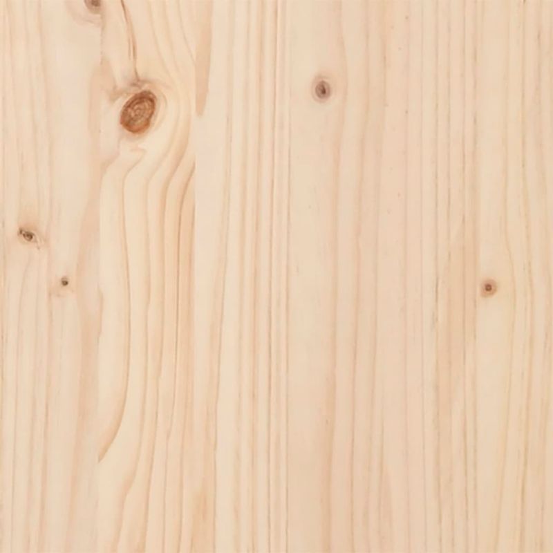 Casa si Gradina - Mobilier - Paturi si accesorii - Paturi - Pat etajat cu scara si acoperis, alb, 80x200 cm, lemn masiv pin - Infinity.ro