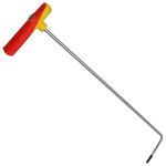 Auto si Moto - Reparatii si depanare - Scule auto - Scule si truse auto - Set reparatii deformari auto fara vopsea, 5 piese, otel elastic - Infinity.ro