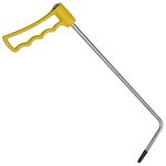 Auto si Moto - Reparatii si depanare - Scule auto - Scule si truse auto - Set reparatii deformari auto fara vopsea, 5 piese, otel elastic - Infinity.ro